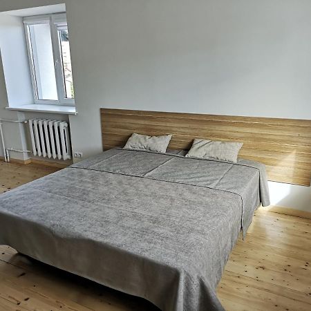 Apartament Comfy Patogus Namai Kowno Zewnętrze zdjęcie