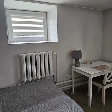 Apartament Comfy Patogus Namai Kowno Zewnętrze zdjęcie