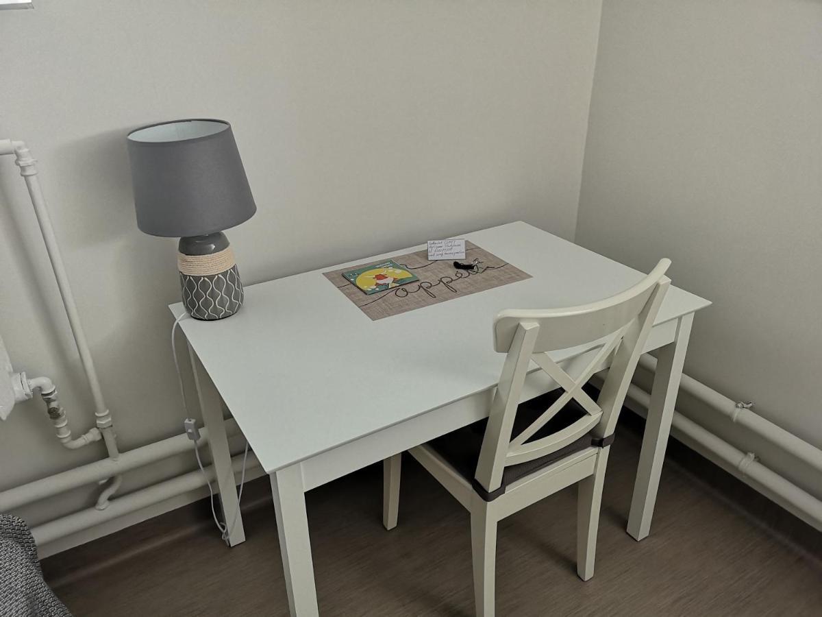 Apartament Comfy Patogus Namai Kowno Zewnętrze zdjęcie