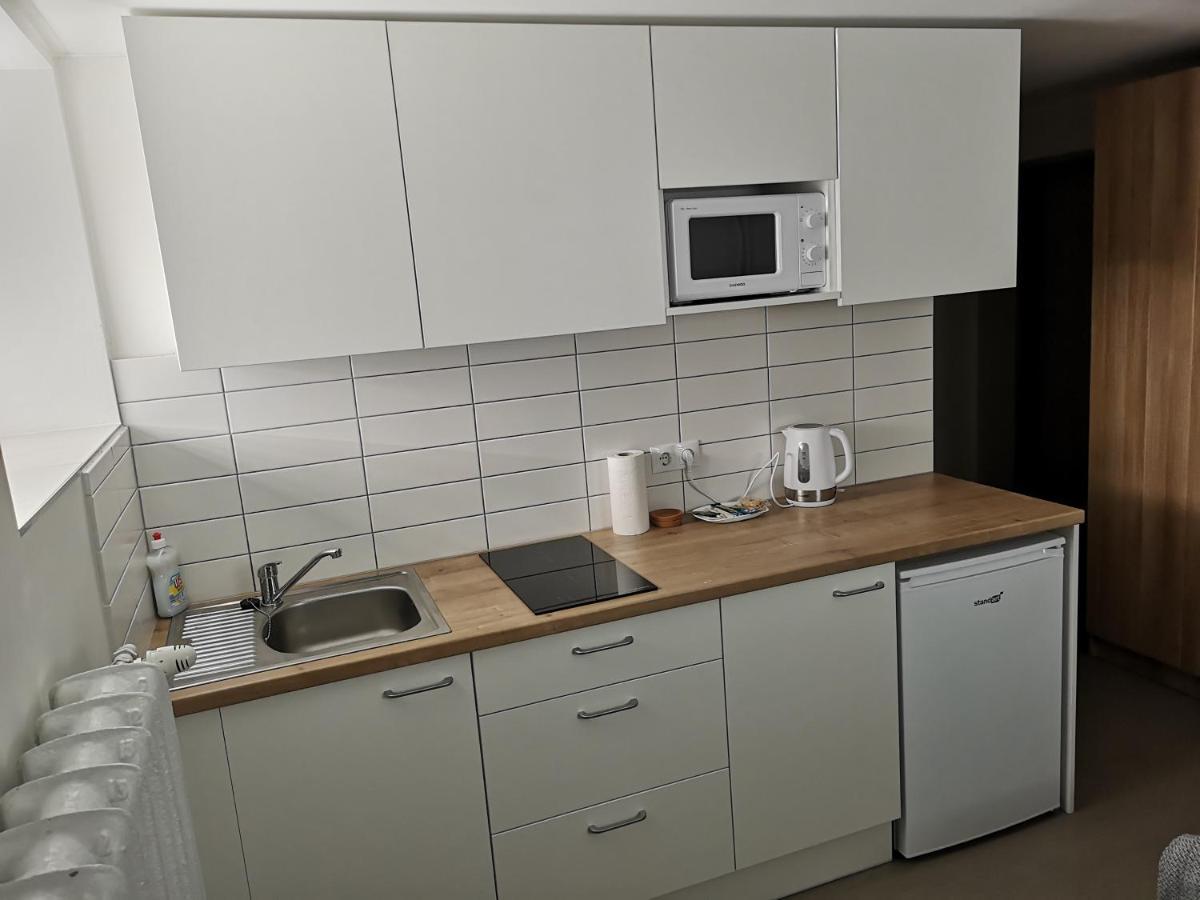 Apartament Comfy Patogus Namai Kowno Zewnętrze zdjęcie