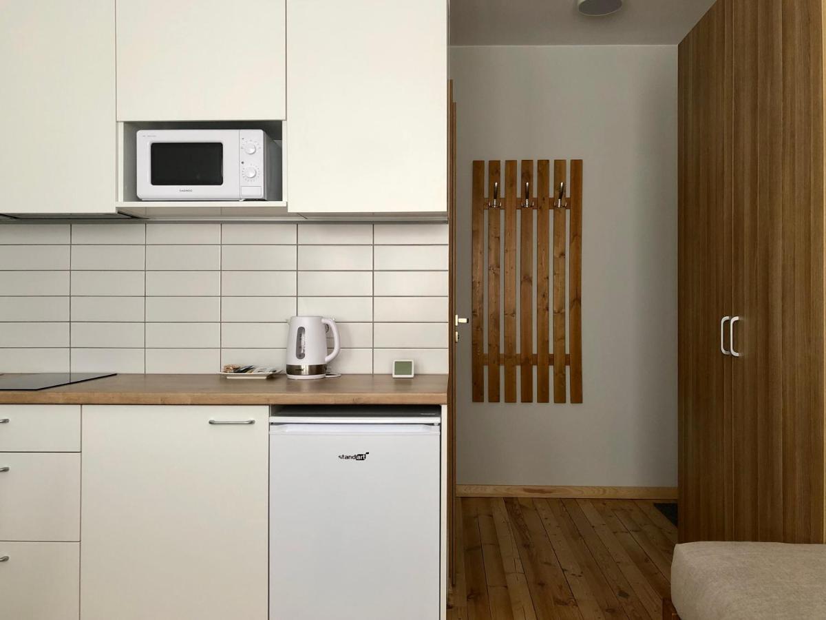 Apartament Comfy Patogus Namai Kowno Zewnętrze zdjęcie