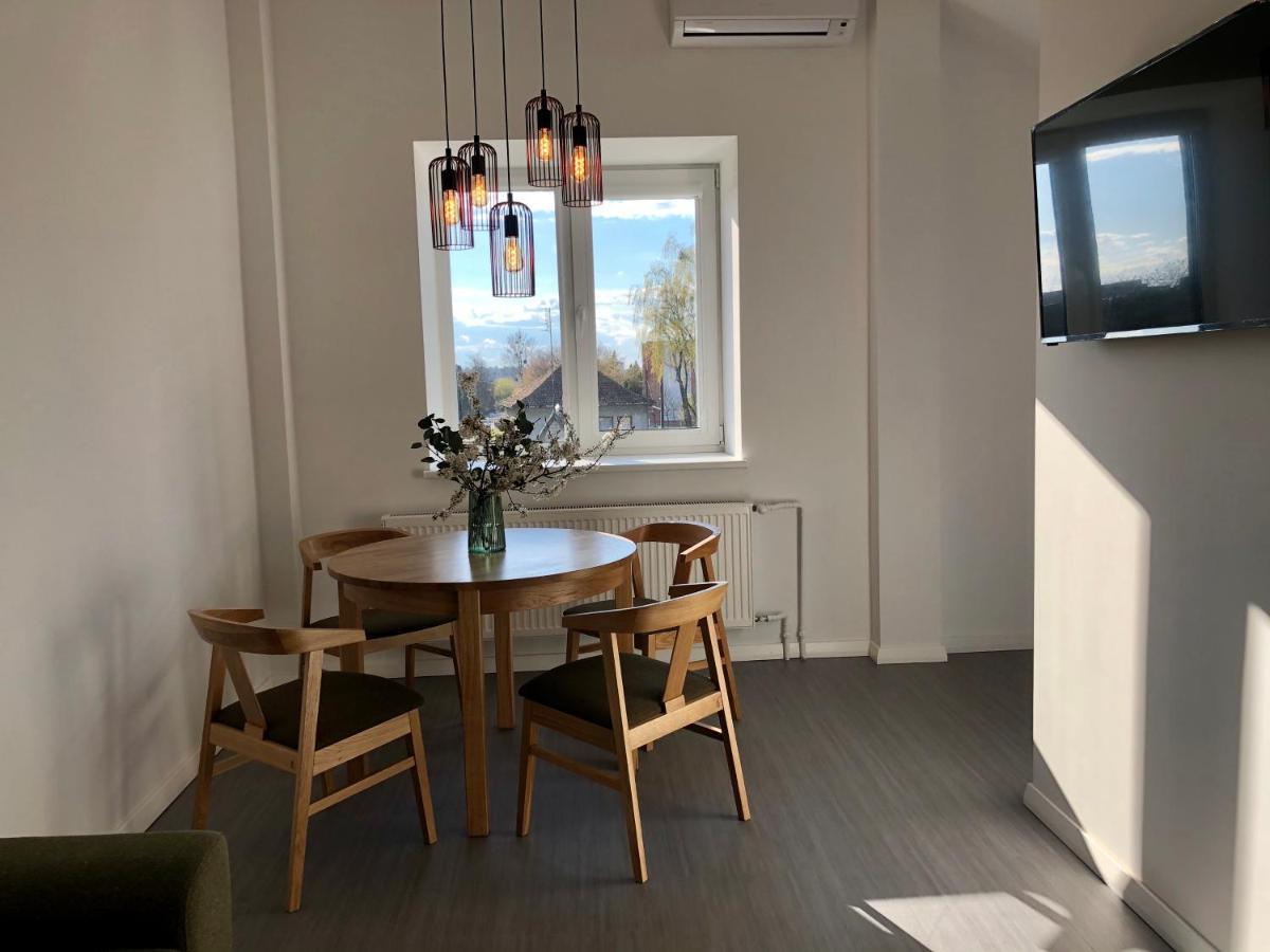 Apartament Comfy Patogus Namai Kowno Zewnętrze zdjęcie