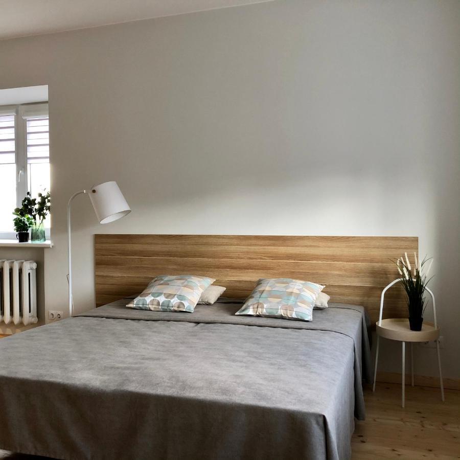 Apartament Comfy Patogus Namai Kowno Zewnętrze zdjęcie