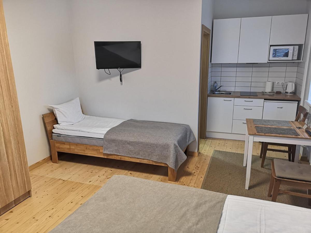 Apartament Comfy Patogus Namai Kowno Zewnętrze zdjęcie