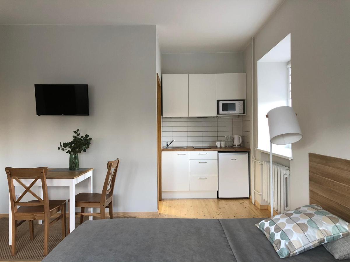 Apartament Comfy Patogus Namai Kowno Zewnętrze zdjęcie