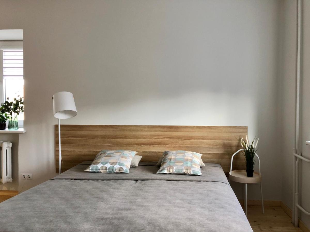 Apartament Comfy Patogus Namai Kowno Zewnętrze zdjęcie