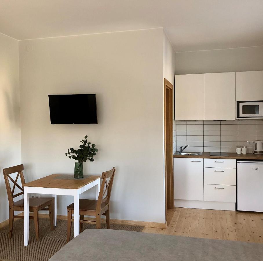 Apartament Comfy Patogus Namai Kowno Zewnętrze zdjęcie