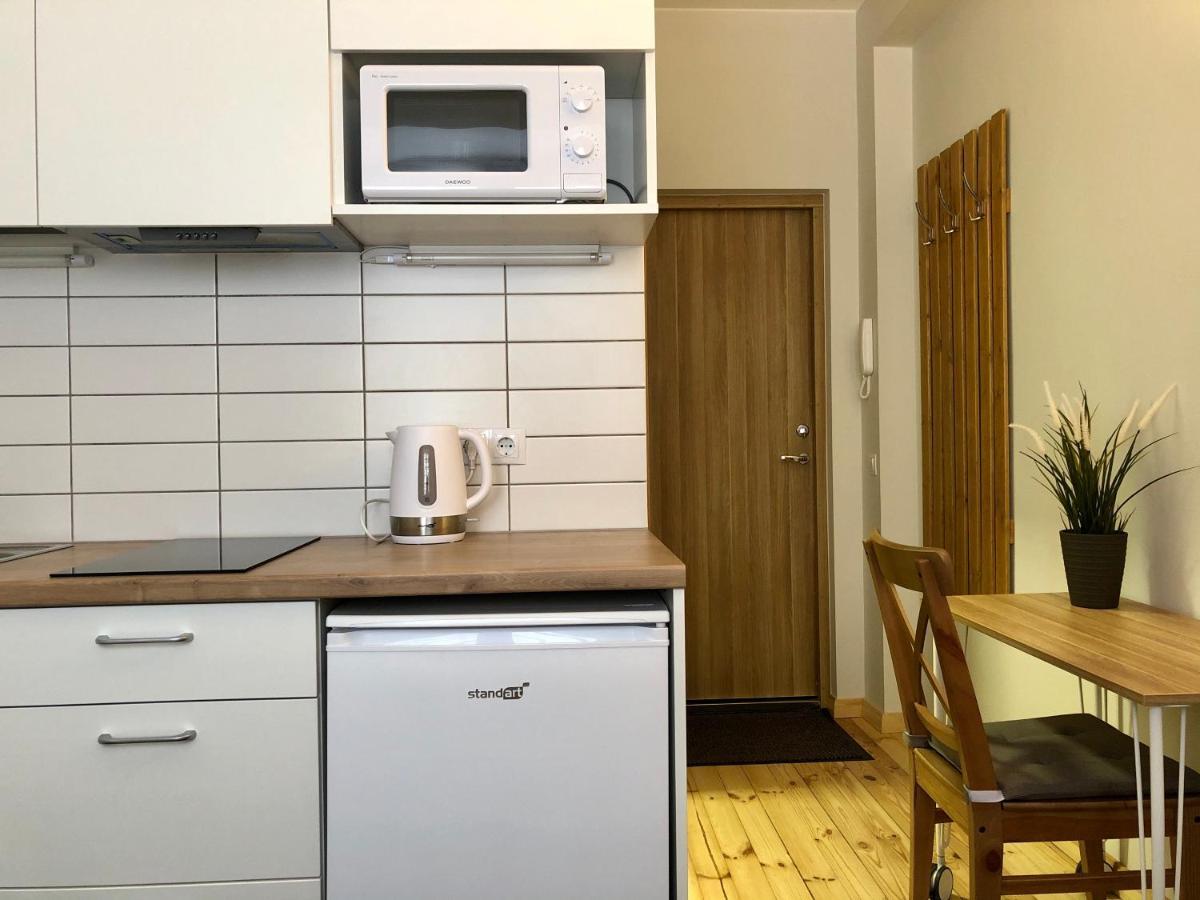 Apartament Comfy Patogus Namai Kowno Zewnętrze zdjęcie