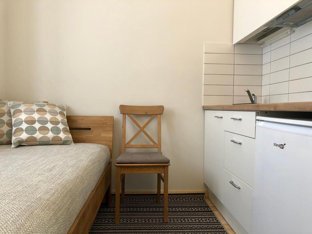 Apartament Comfy Patogus Namai Kowno Zewnętrze zdjęcie