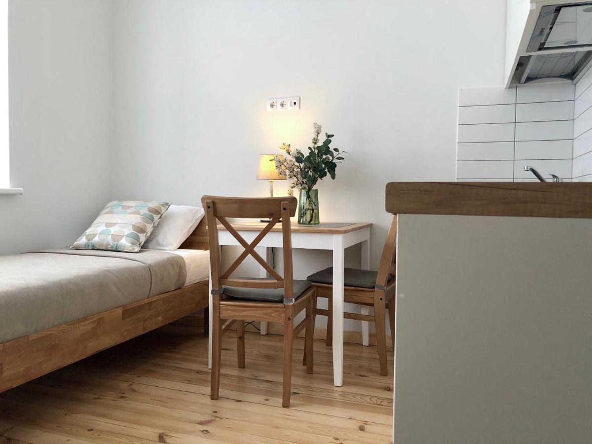 Apartament Comfy Patogus Namai Kowno Zewnętrze zdjęcie